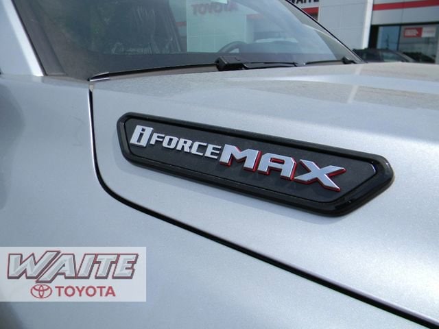 2026 Toyota 4Runner TRD Off-Road - Photo 7