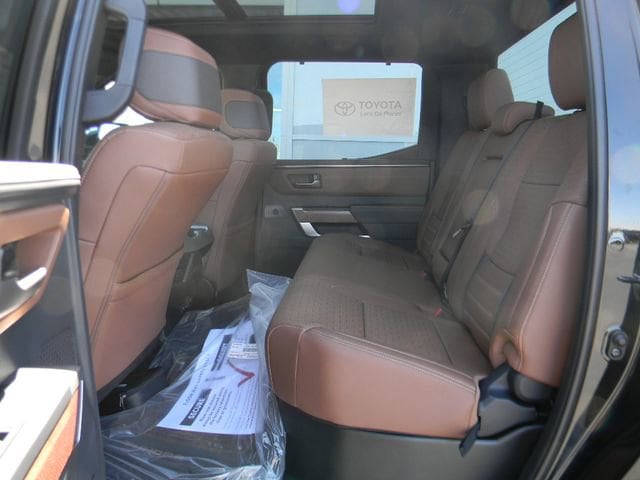 2026 Toyota Tundra 1794 Edition - Photo 20