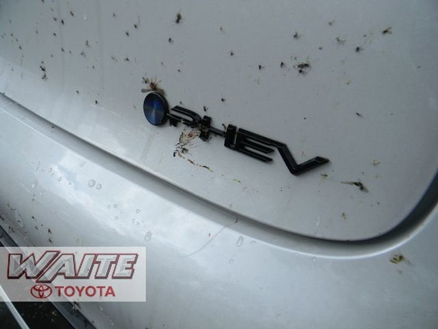 2026 Toyota Prius Plug-in Hybrid Nightshade - Photo 7
