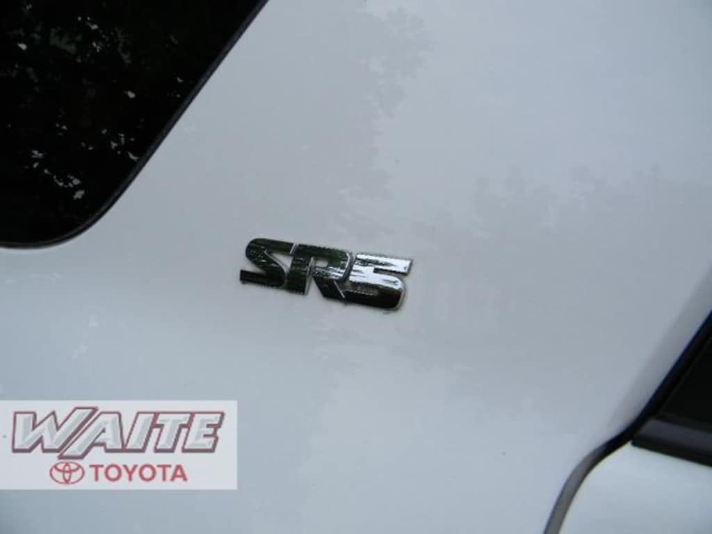 Used 2018 Toyota 4Runner SR5 Premium SUV