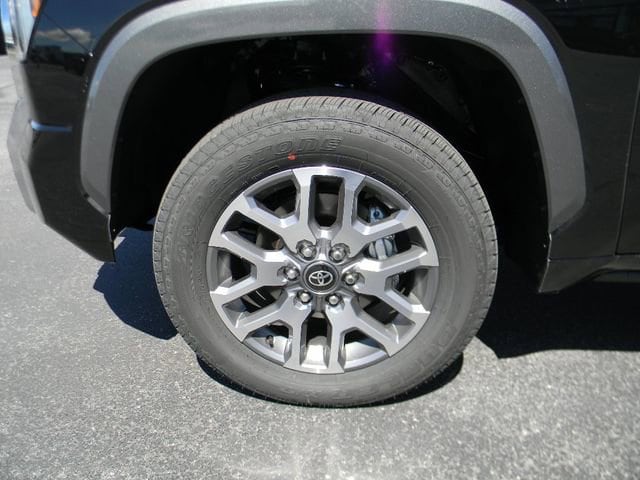 2026 Toyota Tundra 1794 Edition - Photo 9