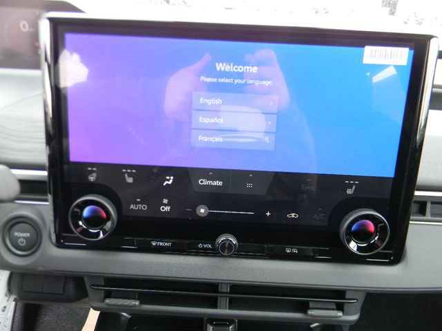 2026 Toyota C-HR SE - Photo 11