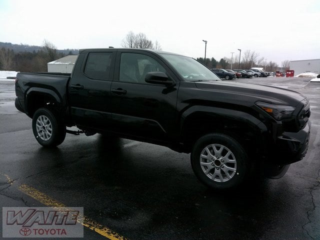2026 Toyota Tacoma SR's photo