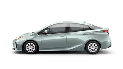 New Toyota Prius Hatchback in Fort Drum