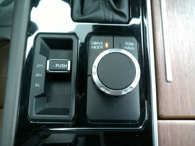 2024 Toyota Tundra 1794 Edition - Photo 23