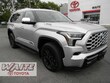  Toyota Sequoia