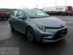 2026 Toyota Corolla SE SE