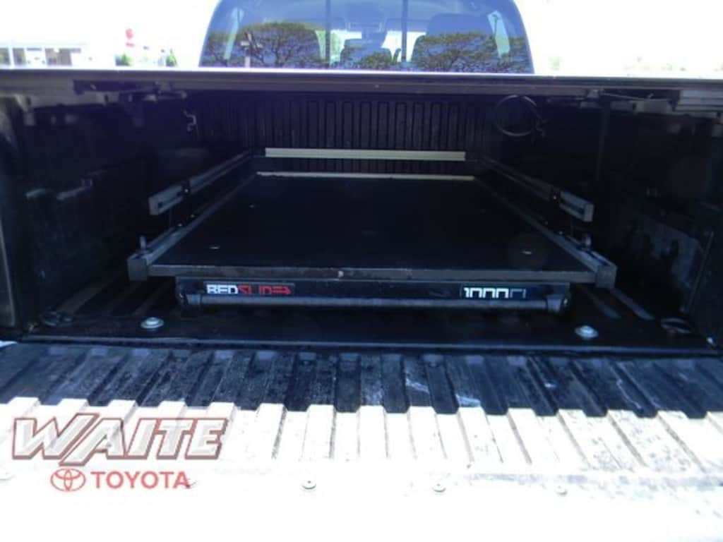 Used 2023 Toyota Tacoma SR5 V6 Truck Double Cab