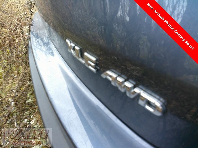 2017 Toyota Highlander SE XLE photo 2