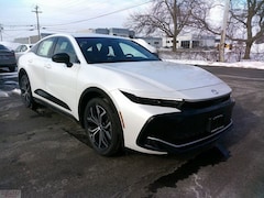 2026 Toyota Crown XLE XLE