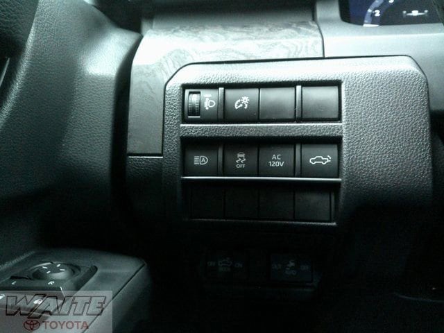 2026 Toyota Tacoma Limited - Photo 18