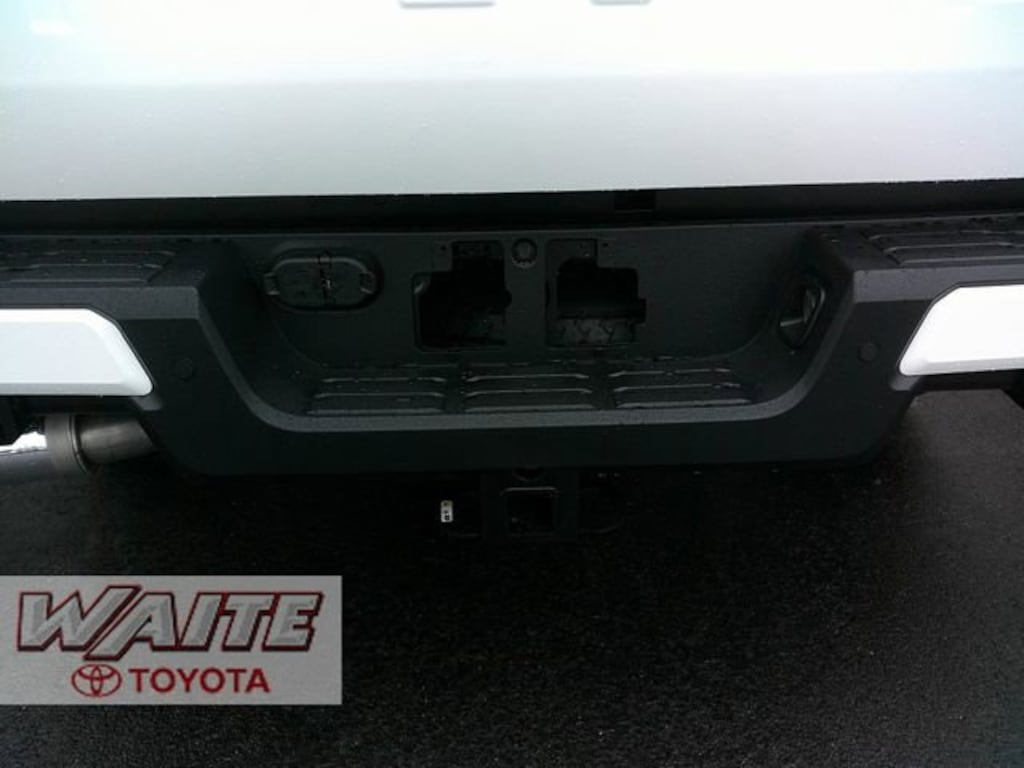 New 2026 Toyota Tacoma SR5 4X4 DOUBLE CAB