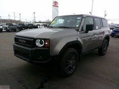 2026 Toyota Land Cruiser 1958 4WD WAGON HYBRID