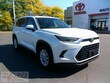 Toyota Grand Highlander