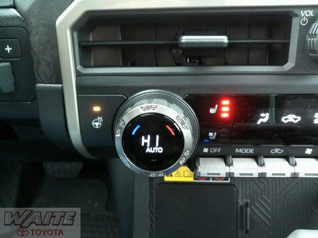 2026 Toyota Tacoma Limited - Photo 20