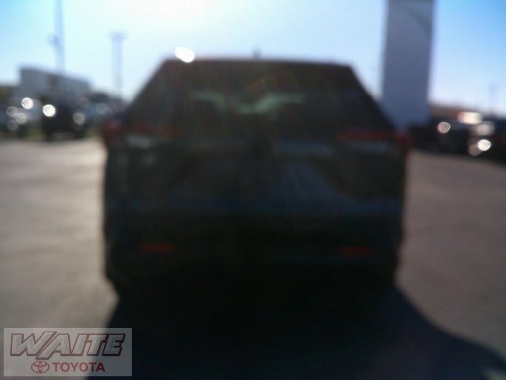 Used 2024 Toyota RAV4 Prime SE SUV