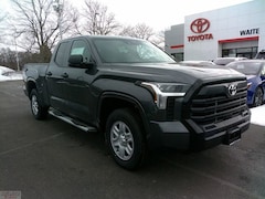 2026 Toyota Tundra SR SR DOUBLE CAB 6.5