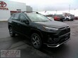  Toyota RAV4 Plug-in Hybrid