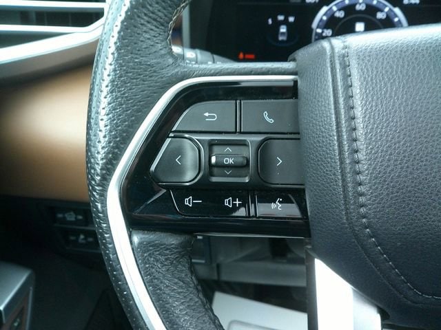 2024 Toyota Tundra 1794 Edition - Photo 14