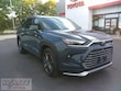 Toyota Grand Highlander Hybrid