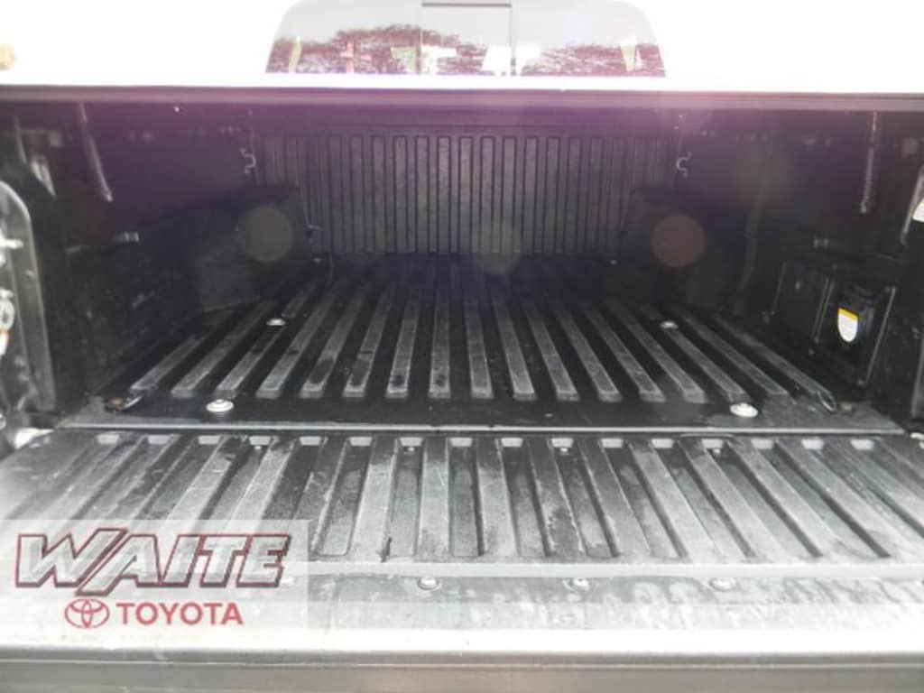 Used 2021 Toyota Tacoma TRD Off Road V6 Truck Double Cab
