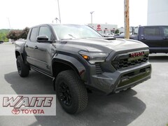 2026 Toyota Tacoma i-FORCE MAX TRD Pro 4X4 DOUBLE CAB HV