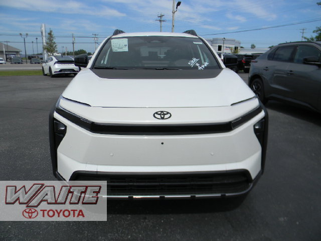 2026 Toyota bZ Woodland Woodland - Photo 6