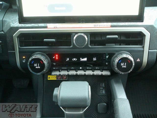 2026 Toyota Tacoma Limited - Photo 19