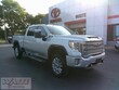 GMC Sierra 2500 HD