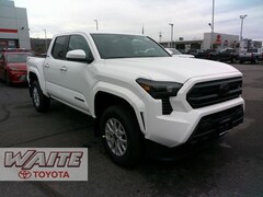 2026 Toyota Tacoma SR5 4X4 DOUBLE CAB