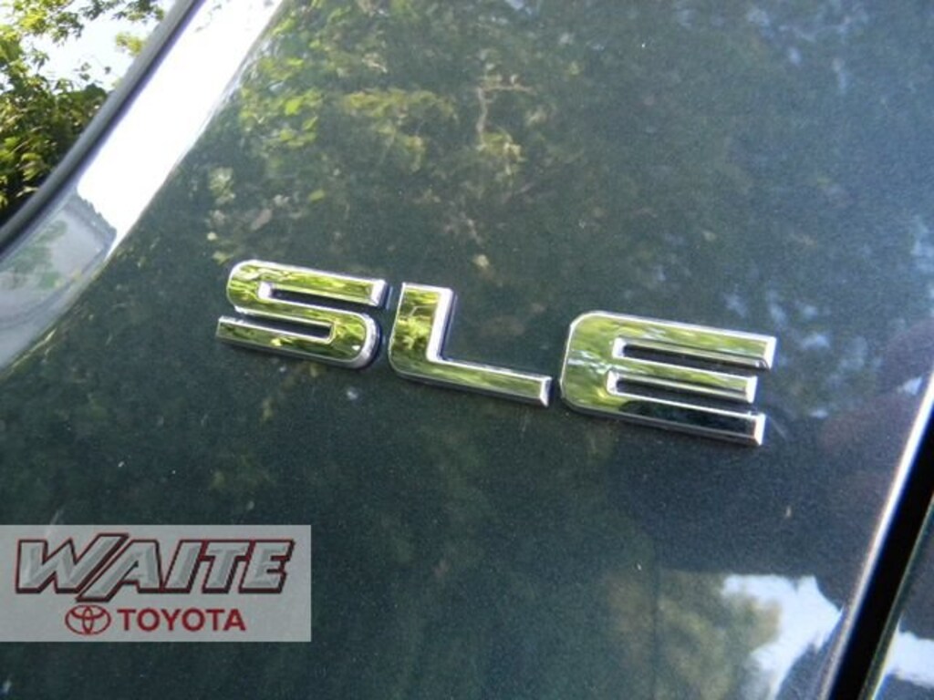 Used 2019 GMC Acadia SLE-1 SUV