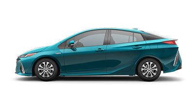 New Toyota Prius Prime Hatchback in Fort Drum