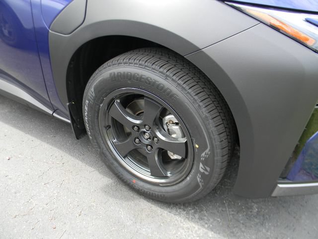 2026 Toyota bZ Woodland Woodland Premium - Photo 9