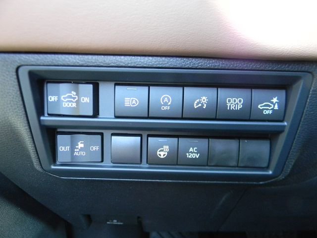 2026 Toyota Tundra 1794 Edition - Photo 14