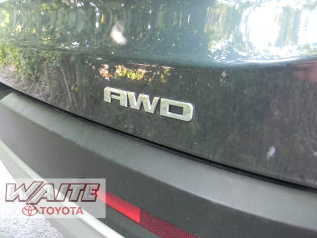 Used 2019 GMC Acadia SLE-1 SUV