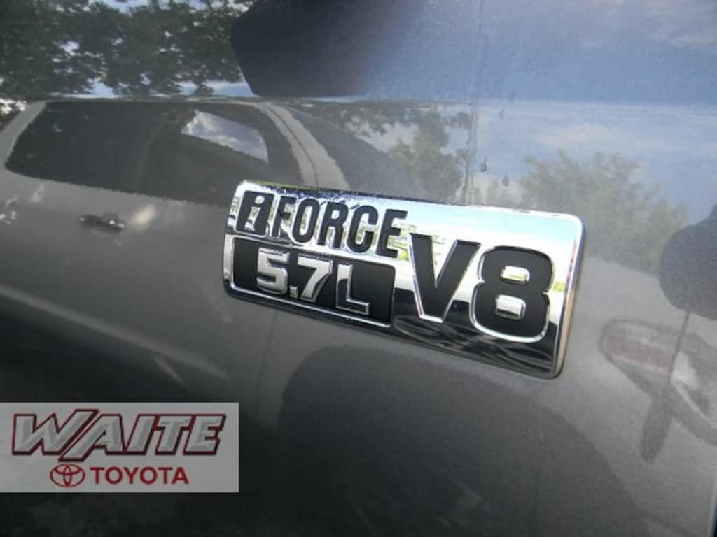 Used 2021 Toyota Tundra SR5 5.7L V8 Truck Double Cab