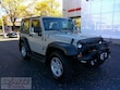 Jeep Wrangler JK