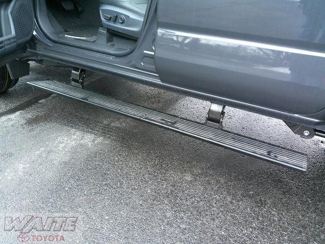 2026 Toyota Tacoma Limited - Photo 10