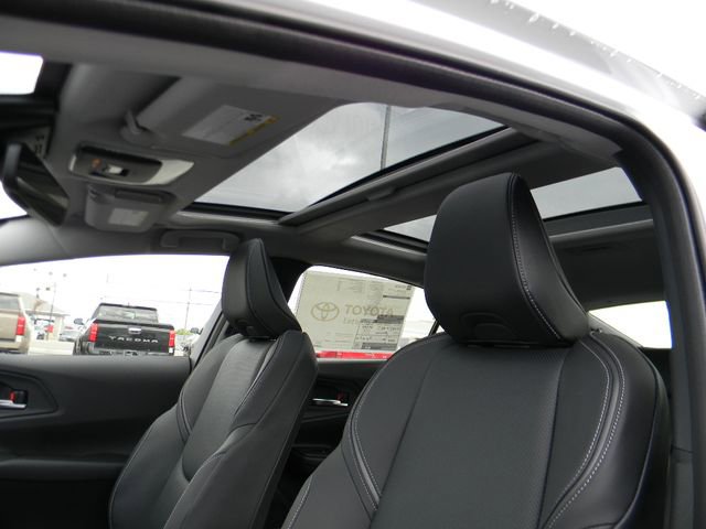 2026 Toyota Prius Plug-in Hybrid Nightshade - Photo 16