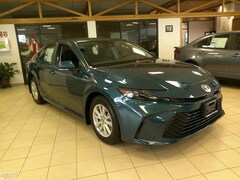 2026 Toyota Camry LE LE