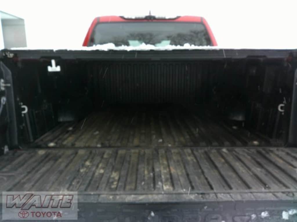 Used 2023 Toyota Tundra Limited 3.5L V6 Truck CrewMax