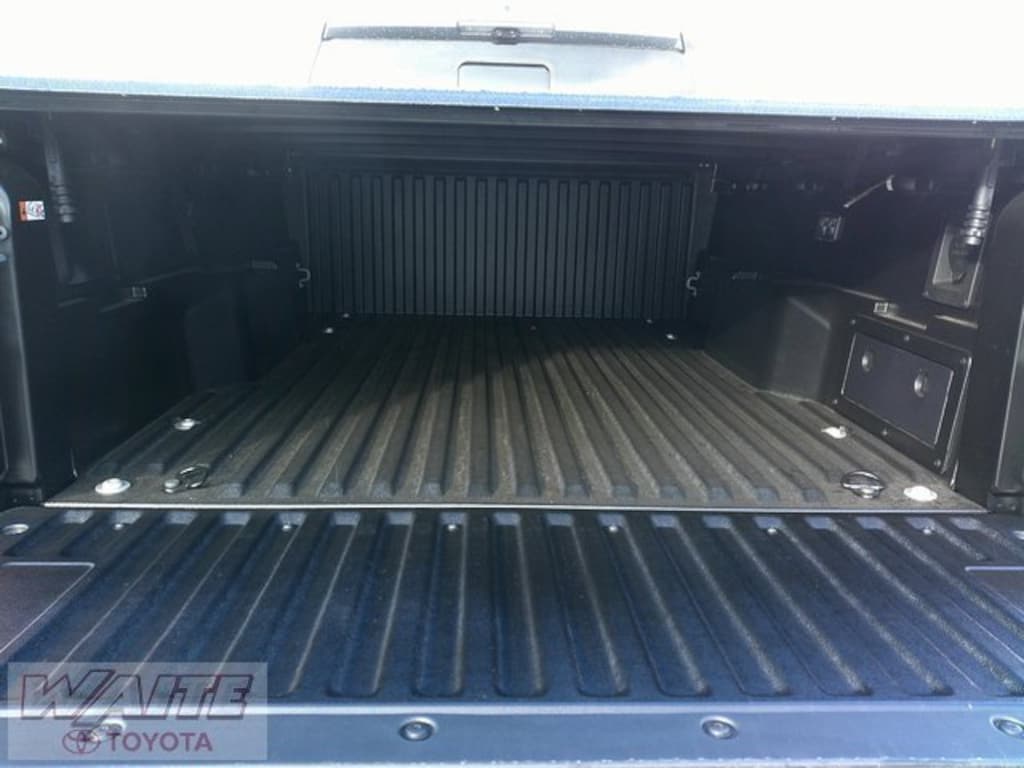 New 2025 Toyota Tacoma TRD Sport 4X4 DBL CAB LONG BED