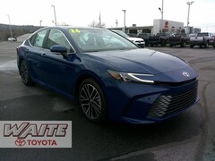 2026 Toyota Camry XLE AWD XLE AWD