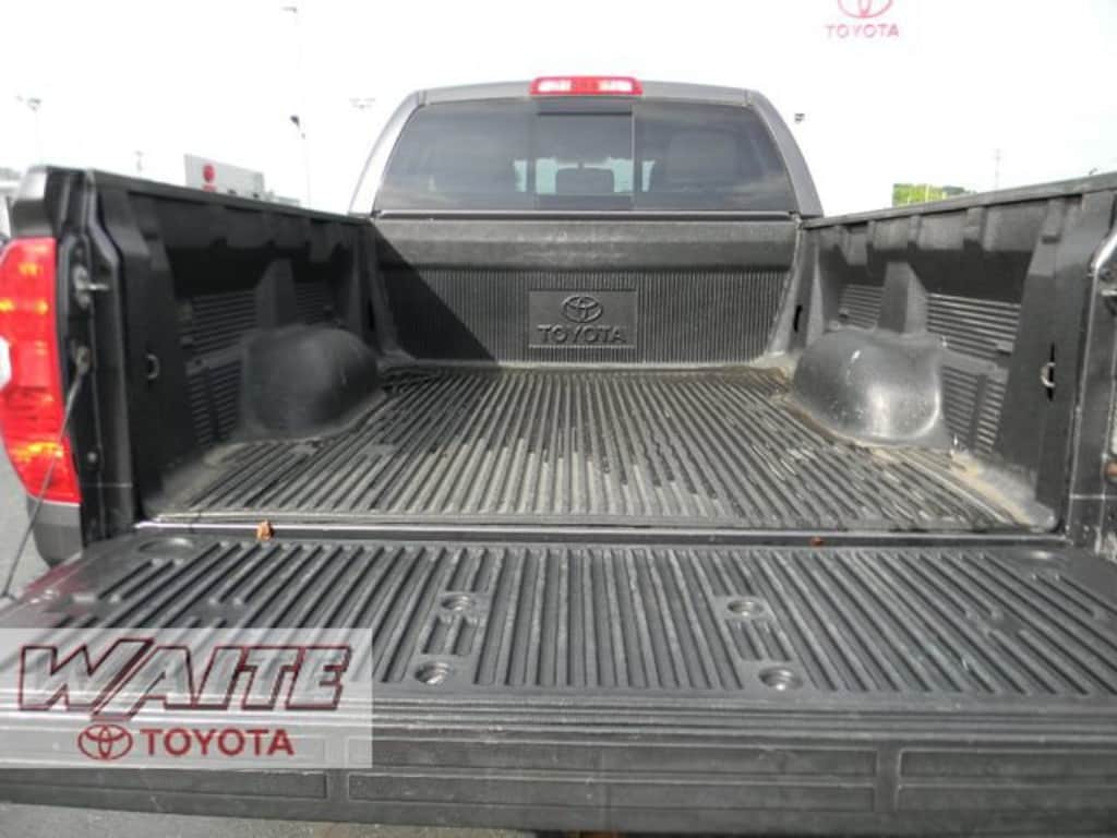 Used 2015 Toyota Tundra SR5 4.6L V8 Truck Double Cab