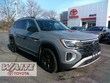  Volkswagen Atlas
