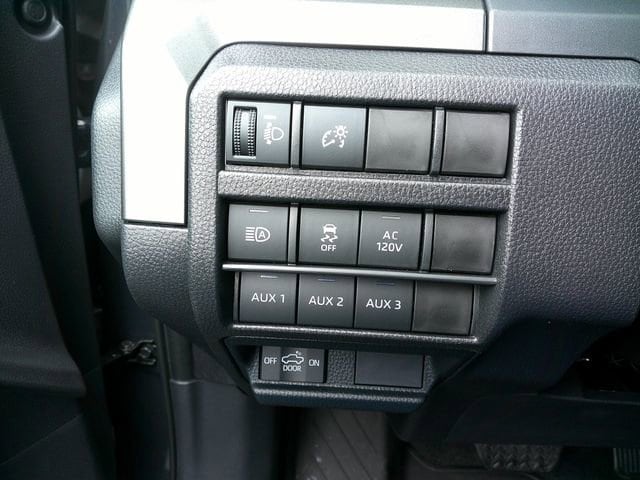 2026 Toyota Tacoma TRD Off Road - Photo 14