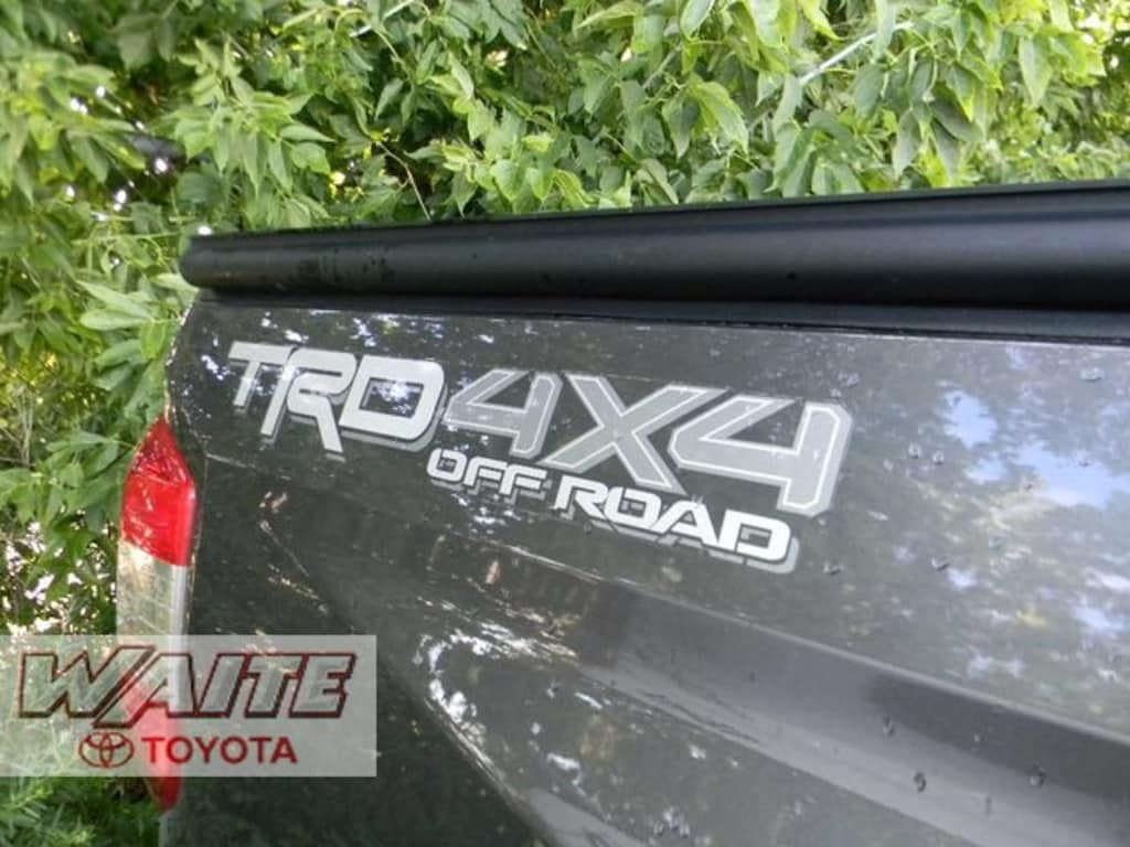 Used 2021 Toyota Tundra SR5 5.7L V8 Truck Double Cab