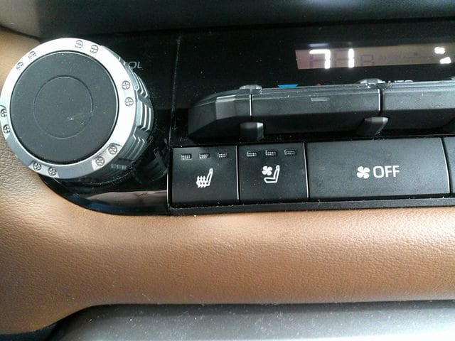 2024 Toyota Tundra 1794 Edition - Photo 21
