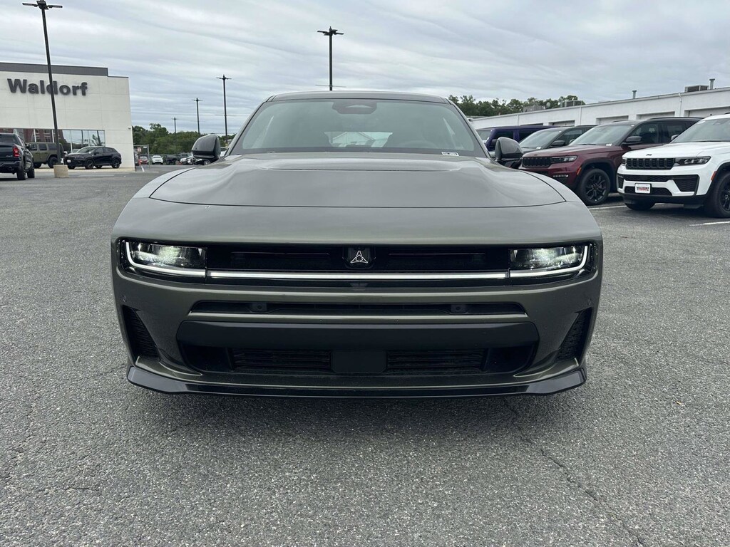New 2026 Dodge Charger Scat Pack Plus Scat Pack Plus AWD