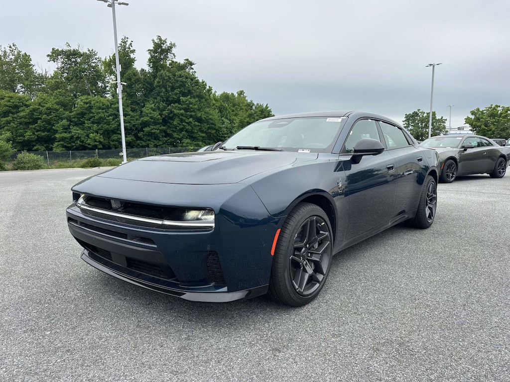 New 2026 Dodge Charger Scat Pack Plus Scat Pack Plus AWD